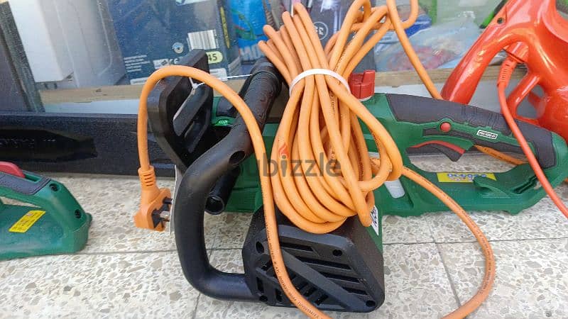 hedge trimmer 3 meter 3