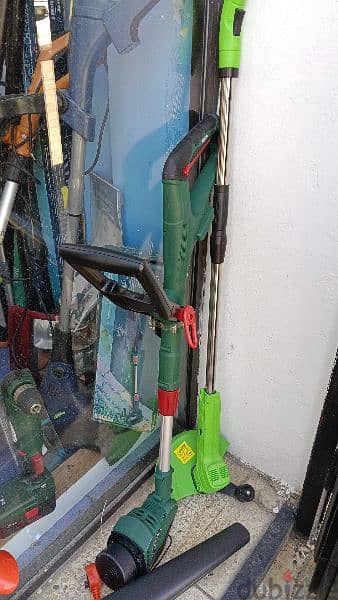 hedge trimmer 3 meter 5