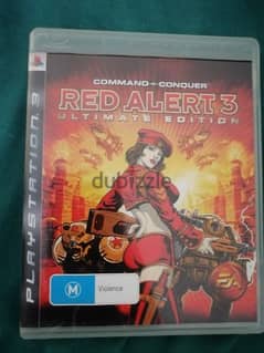 Red Alert 3