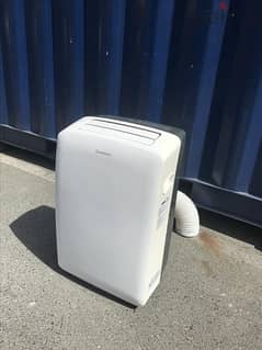 Ac portable 9000btu  wtsp78/838655