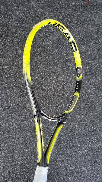 Head Extreme Pro Tennis Rackets 3