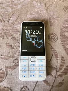 Nokia 230 Dual sim