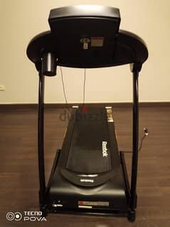 Treadmill Reebok