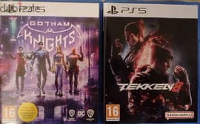Used PS5 Games For Sale or Trade