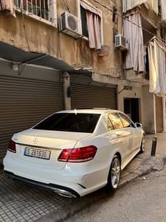 Mercedes-Benz E350 CLEAN TITLE