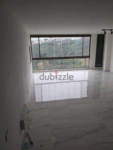 Duplex for sale in mansourieh 200k. دوبلكس للبيع في المنصورية ٢٠٠،٠٠٠$ 0