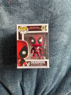 funko pop