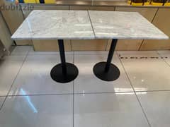 Dining Table for Cafe or Resto