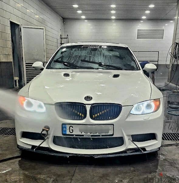 bmw e92 328 0