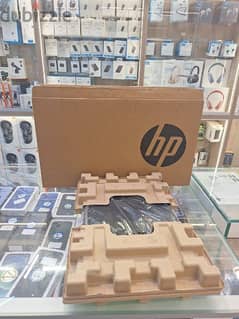 Open Box HP Laptop 15-dw1207nua 
*Intel Celeron Processors