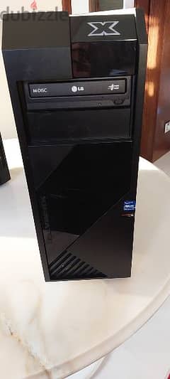 High Quality Desktop PC for sale