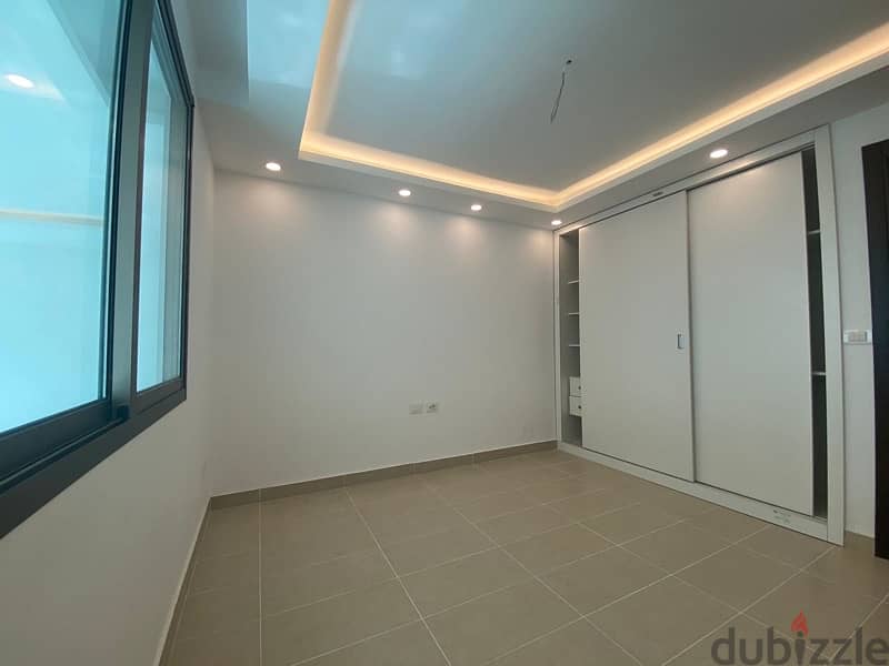 Apartment duplex for sale in hazmieh new martakla dpak1003 3