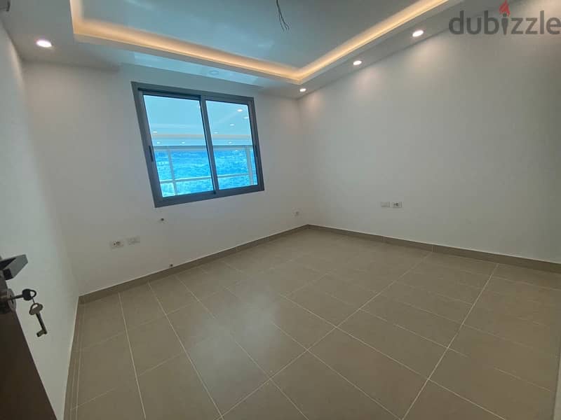 Apartment duplex for sale in hazmieh new martakla dpak1003 4