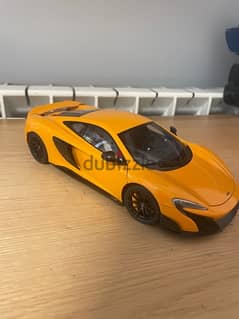 diecast car