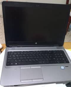 Hp laptop core i5