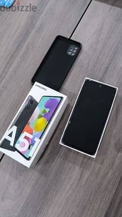 Samsung A51 (6GB /128GB)