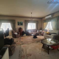 Apartment for sale in Dekwaneh  , slave street شقة للبيع في الدكوانة