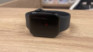 Super clean used apple watch series 8 45mm  bttry:100%