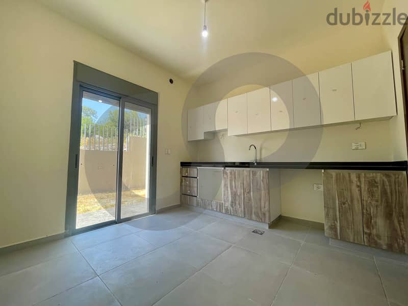 Modern Apartment with terrace and garden in Douar/دوار REF#AW107488 3