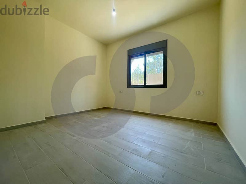 Modern Apartment with terrace and garden in Douar/دوار REF#AW107488 4
