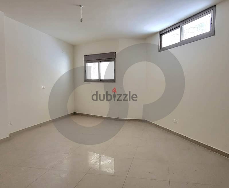New 215 sqm luxury apartment in Sahel Alma/ساحل علما REF#BJ107491 4