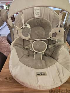 baby relax chair