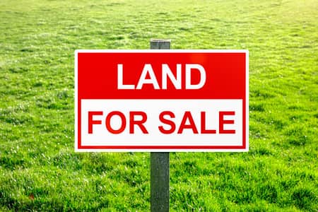 LAND IN THOUM  (1000SQ) PRIME PANORAMIC SEA VIEW  ,(BAT-148)