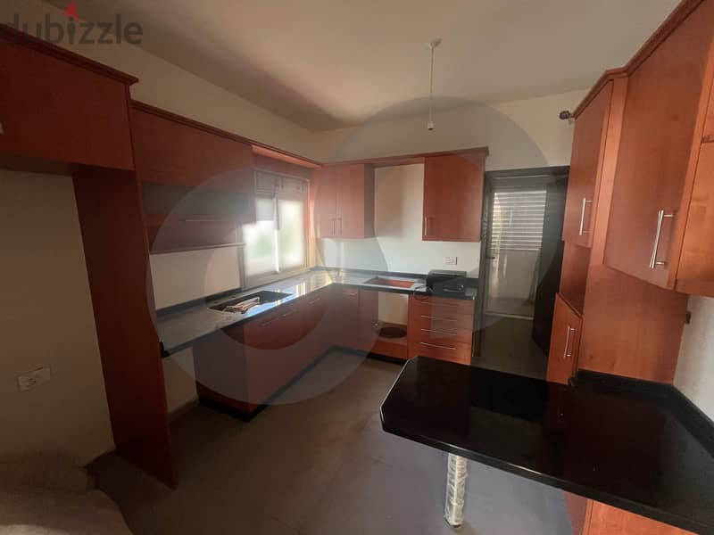 230 sqm apartment for sale in naccach/نقاش REF#PR107510 2