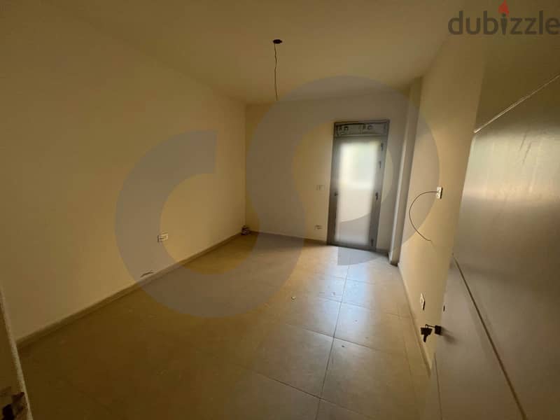 230 sqm apartment for sale in naccach/نقاش REF#PR107510 3