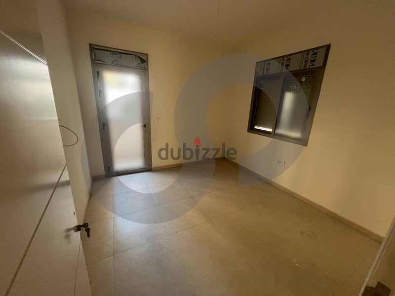 230 sqm apartment for sale in naccach/نقاش REF#PR107510 4