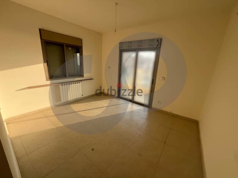 230 sqm apartment for sale in naccach/نقاش REF#PR107510 6