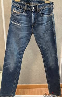 Brand new Diesel jeans