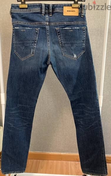 Diesel jeans Brand new 1