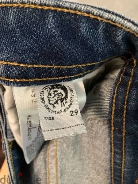 Diesel jeans Brand new 2