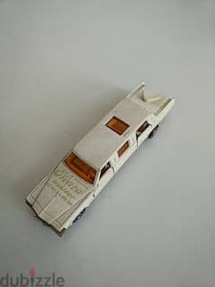 Majorette collectible Limousine - Not Negotiable