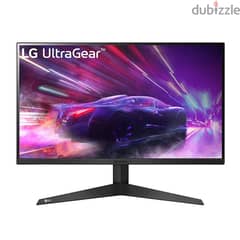 LG UltraGear Monitor 24inch 165HZ