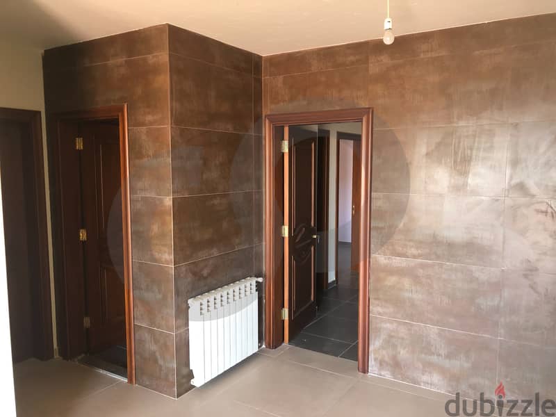 166 SQM APARTMENT FOR SALE IN BALLOUNEH ! REF#JU01046 ! 1