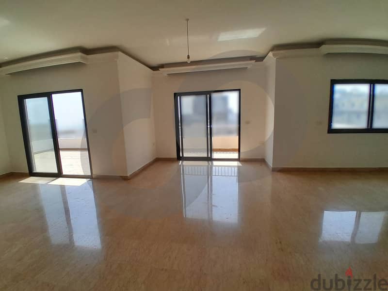 250 sqm apartment located in Achrafieh Roum/أشرفية روم REF#AS107503 1