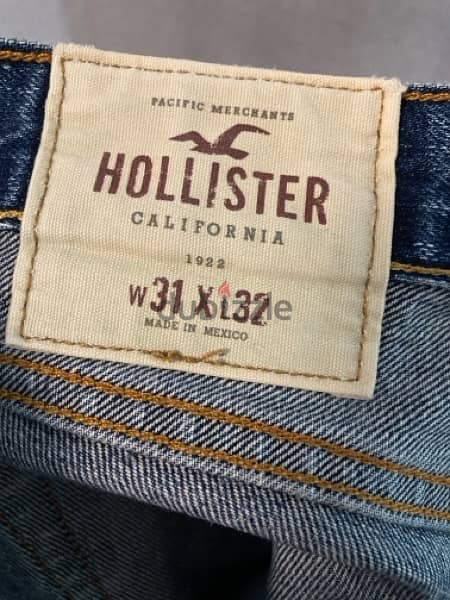 Hollister jeans 2