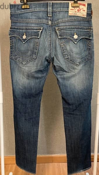 True Religion jeans 1