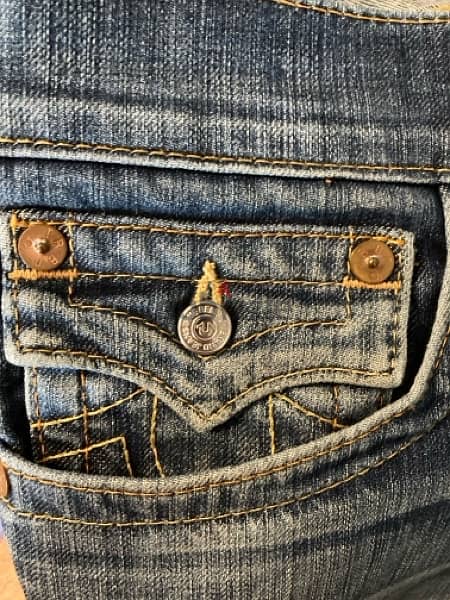 True Religion jeans 3