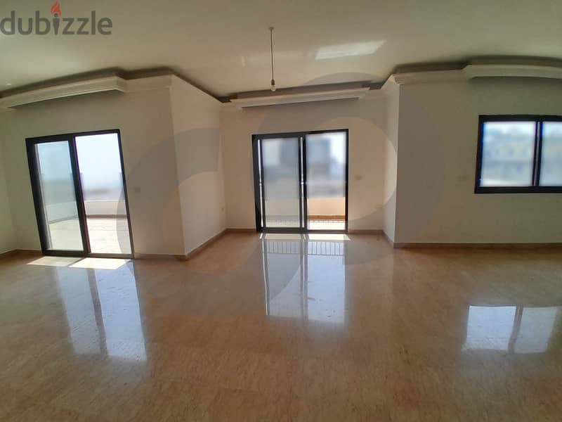 250sqm apartment in Achrafieh Roum/الأشرفية روم REF#AS107505 1