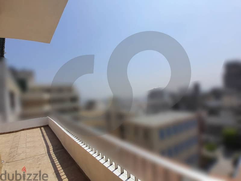 250sqm apartment in Achrafieh Roum/الأشرفية روم REF#AS107505 3