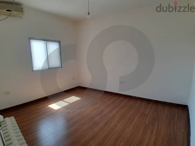 250sqm apartment in Achrafieh Roum/الأشرفية روم REF#AS107505 7