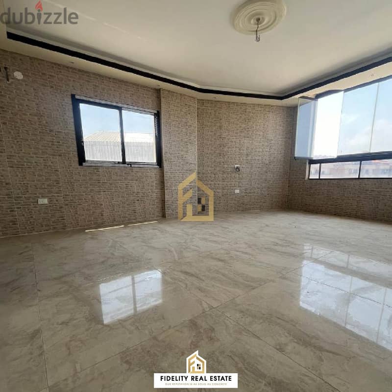 Apartment for sale in Choueifat Duplex NH11 شقة في شويفيت للبيع دوبلكس 1