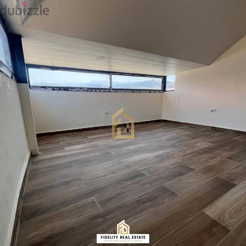 Apartment for sale in Choueifat Duplex NH11 شقة في شويفيت للبيع دوبلكس 2