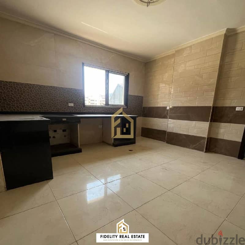 Apartment for sale in Choueifat Duplex NH11 شقة في شويفيت للبيع دوبلكس 4