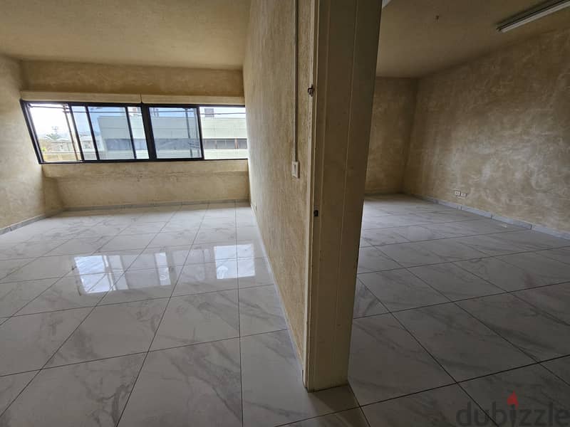 RWB280MT - Office for rent in Jbeil 2