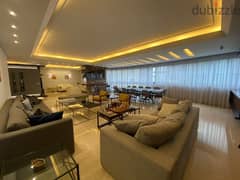 Amazing Apartment for Sale in Achrafieh/ شقة رائعة للبيع في الأشرفية