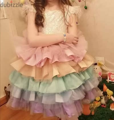 princess dress